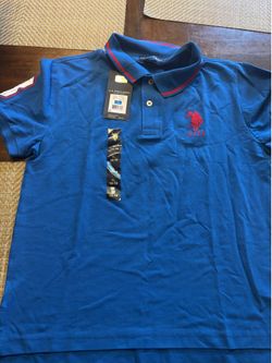 Polo shirt