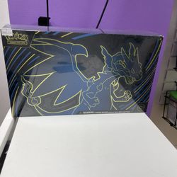 Phantasmal Flames - Charizard UPC - For Sale Or Trade! 