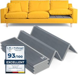 Meliusly Couch Sofa Cushion Support Reinforced