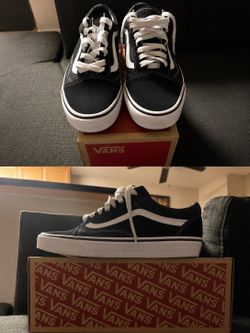 Vans old skool