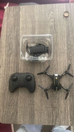 Mini Drone