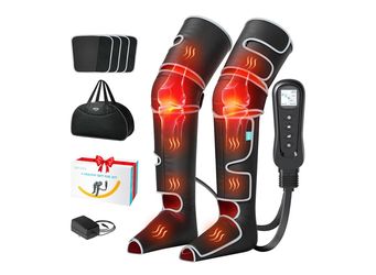 Leg massager