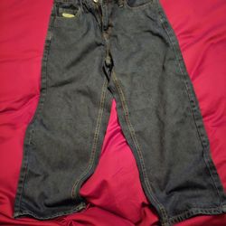 Zumiez Jeans