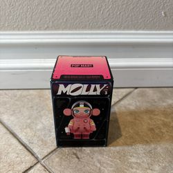Mega Space Molly Series 3 blind box.