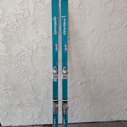 Head Skis