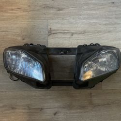 Yamaha R6