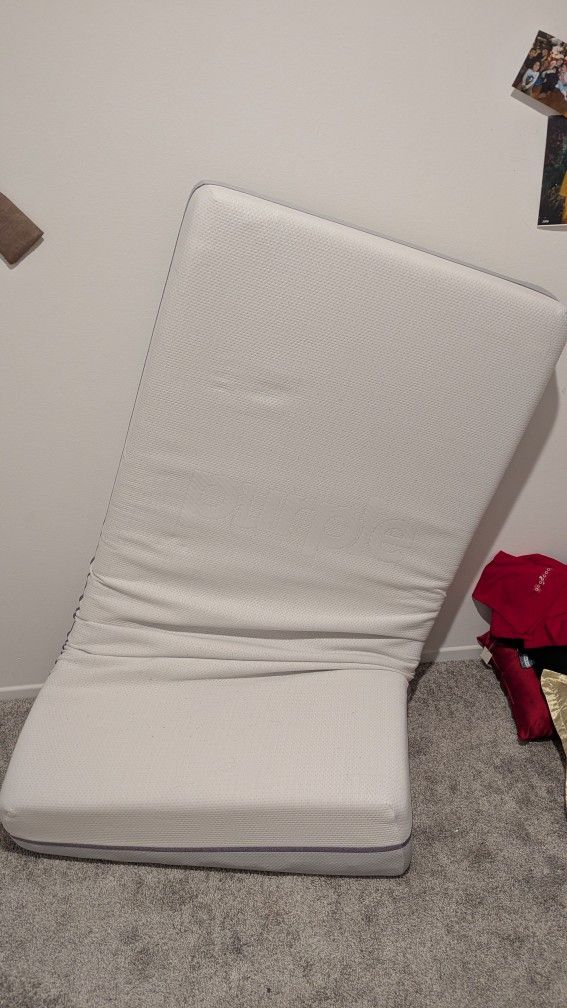 Purple Mattress Twin