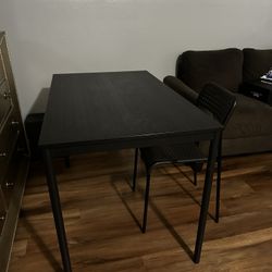 Ikea Kitchen Table 