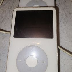 Ipod Apple 30 Gb 