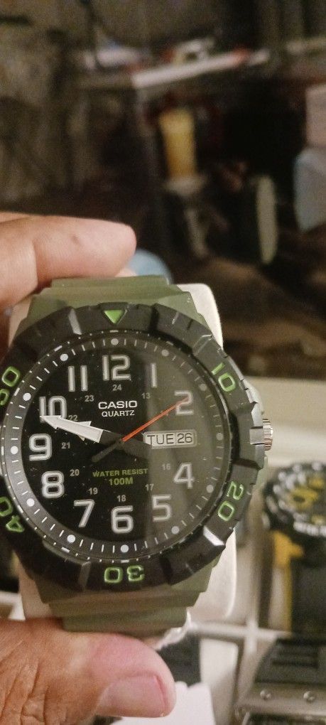 Casio