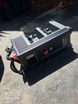 Aputure STORM 1200x