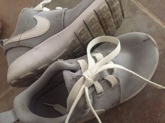 Nikes