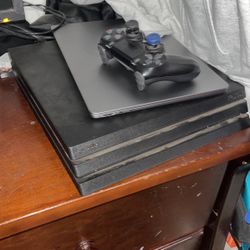 ps4 pro for sale