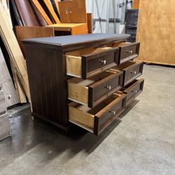 Kids Dresser $149