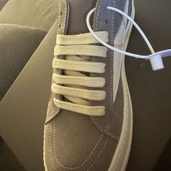 Rick Owen’s DRKSHDW siz 38