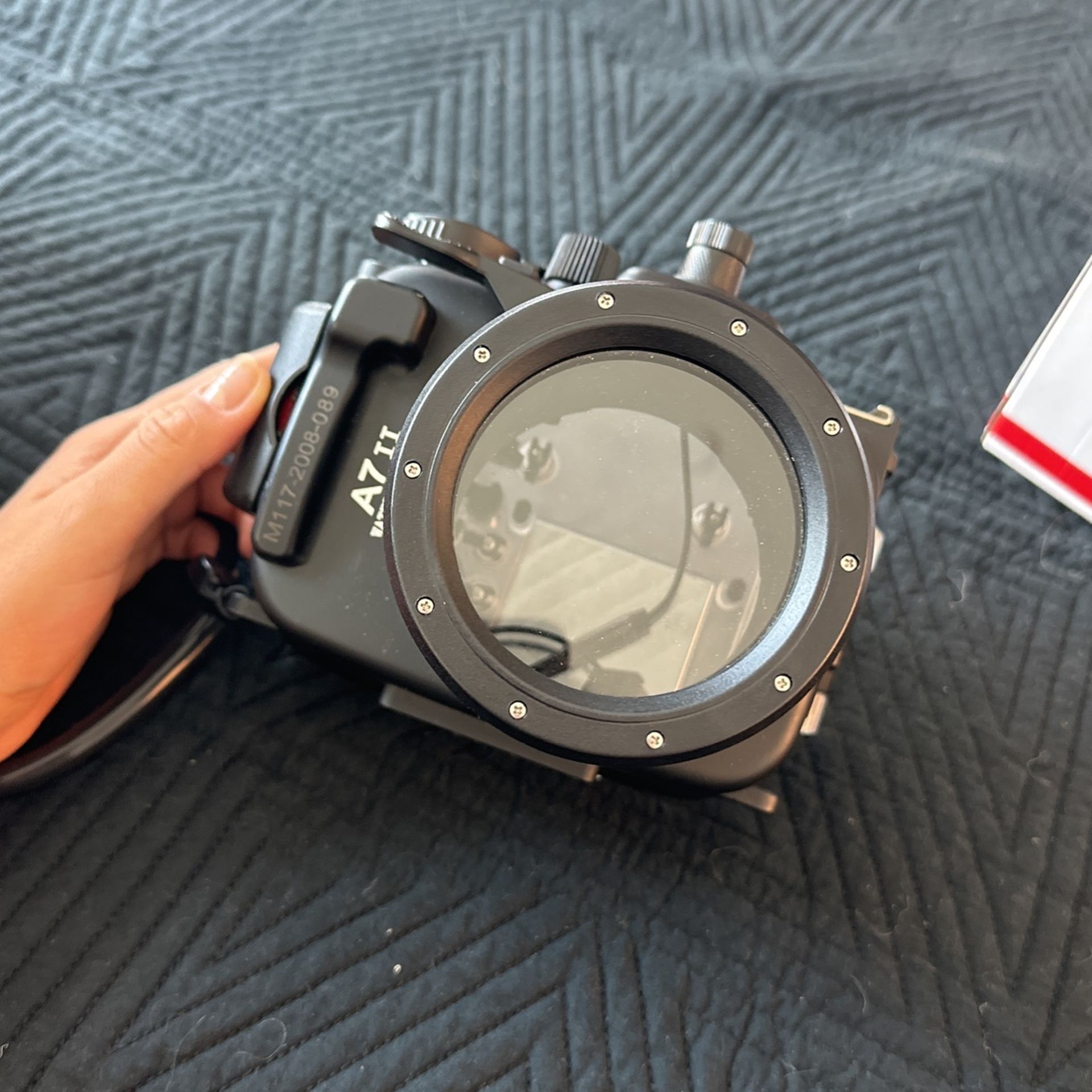 Waterproof Case For Sony A7 Series