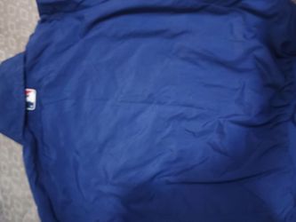 Vintage small dodgers jacket