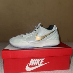 Nike Ja 2 Tree Topper 