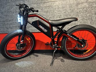 XT 1500 Watts Electric Bikes Ebikes