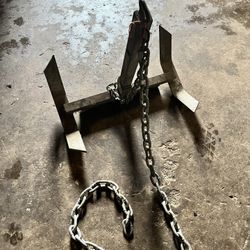 Boat Anchor 