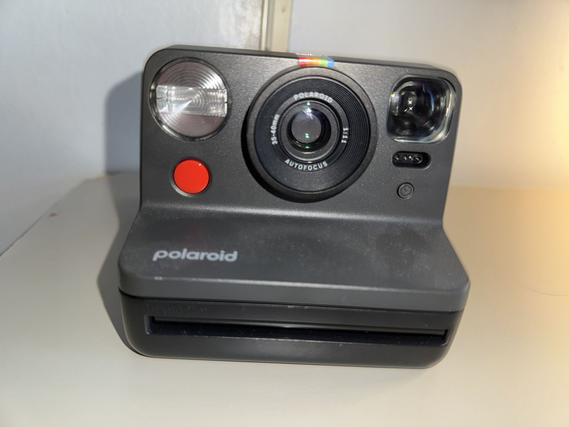 Polaroid Camera Gen 3