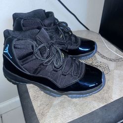 Jorden 11 Gamma