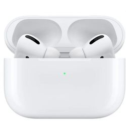 Apple AirPods Pro 2, Wireless Earbuds, Active Noise Cancellation, Hearing Aid Feature