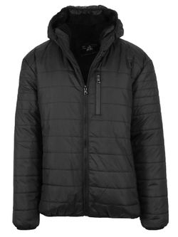 Puffer Jacket Men