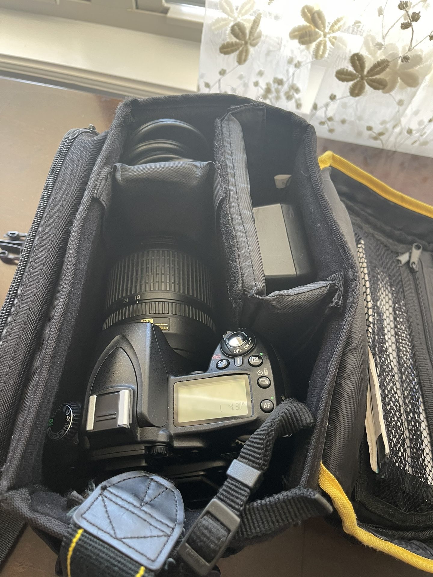 Nikon Digital Camera