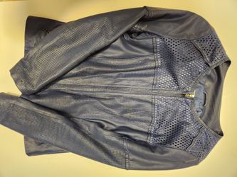 Leather Jacket Neiman Marcus