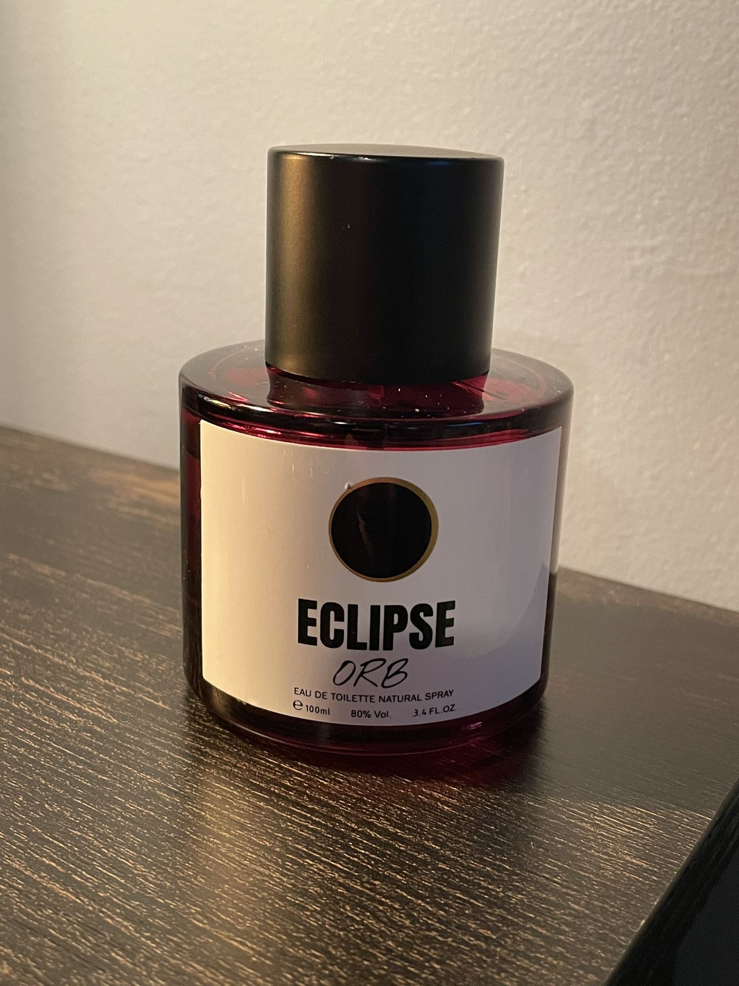 Eclipse Orb
