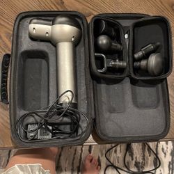 Massage Gun