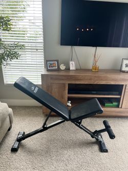 FLYBIRD adjustable bench