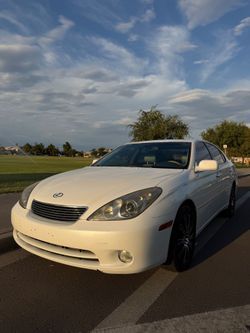 2006 Lexus ES 330