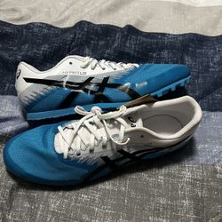 Asics Track & Field Cleats  🏃🏽🏃🏼‍♀️💨 Size 12.5