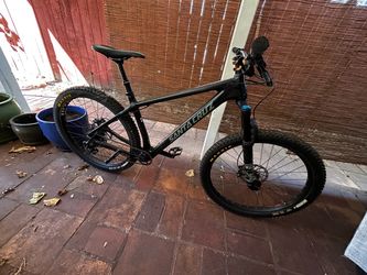 Santa Cruz Chameleon Carbon