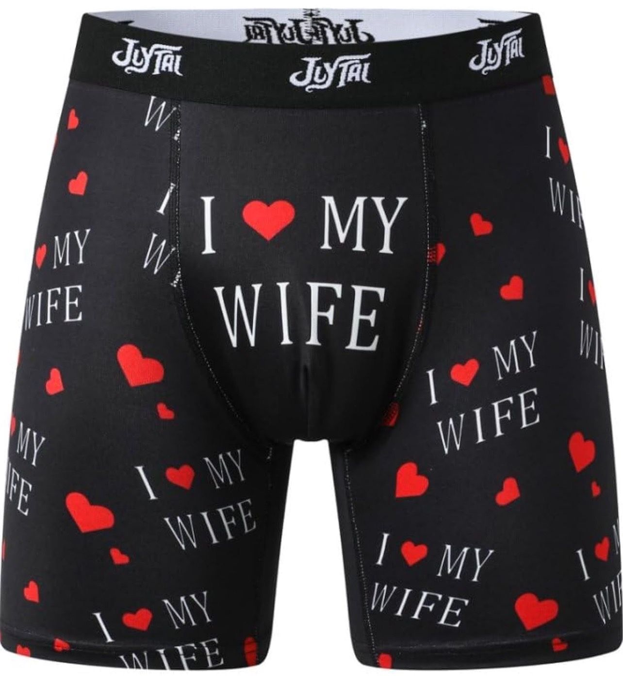 Men's bottoms Men's soft breathable bottoms Valentine's Day bottoms Gifts for boyfriends and husbands