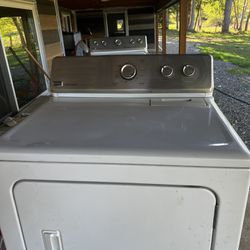 Free washer And Dryer 