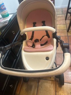 Mima stroller
