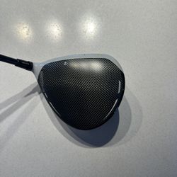 Taylormade Max D Driver