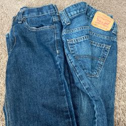 Boys Jeans 