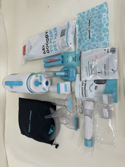 Uproot Pet Grooming Kit UC-V-GT2-01