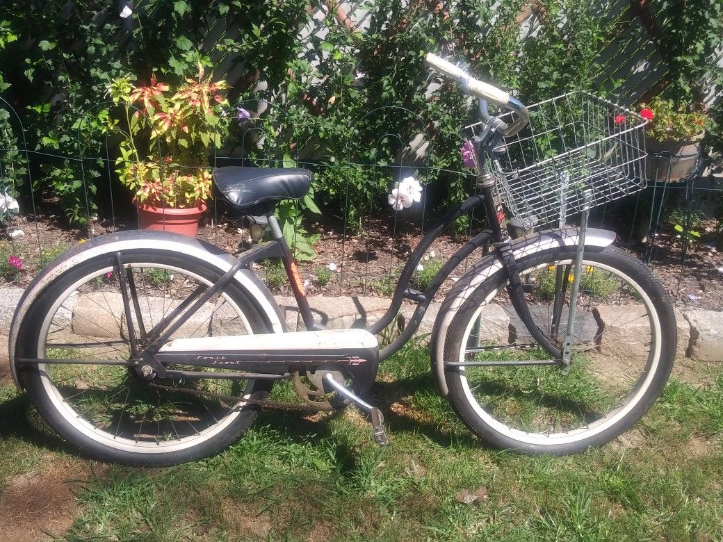 Women's Colson Bike