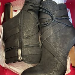 Womens Vince Camuto Boots 