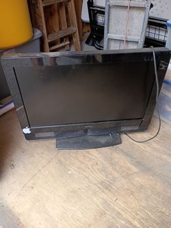 Vizio Flat Screen TV