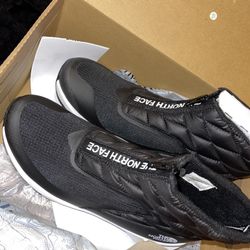 The North Face Winter Boots