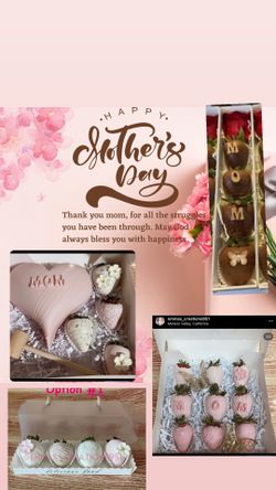 Mothers Day Gifts