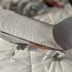 Baby Bath Tub- Se Habla Español 