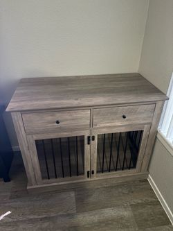 Dog kennel