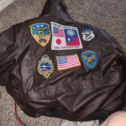 Vintage Jacket 